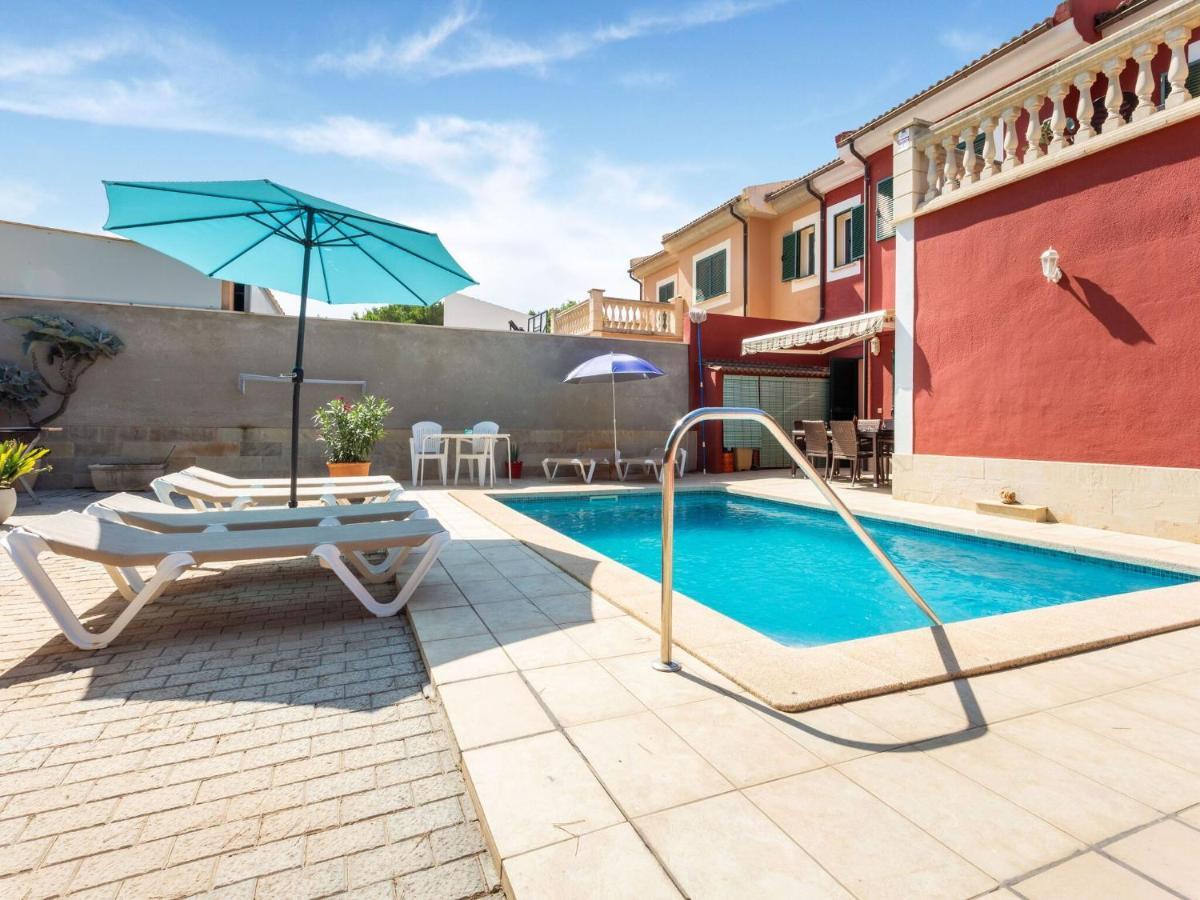 Сasa de vacaciones Belvilla By Oyo Malen S Mallorca Llucmajor (Mallorca)