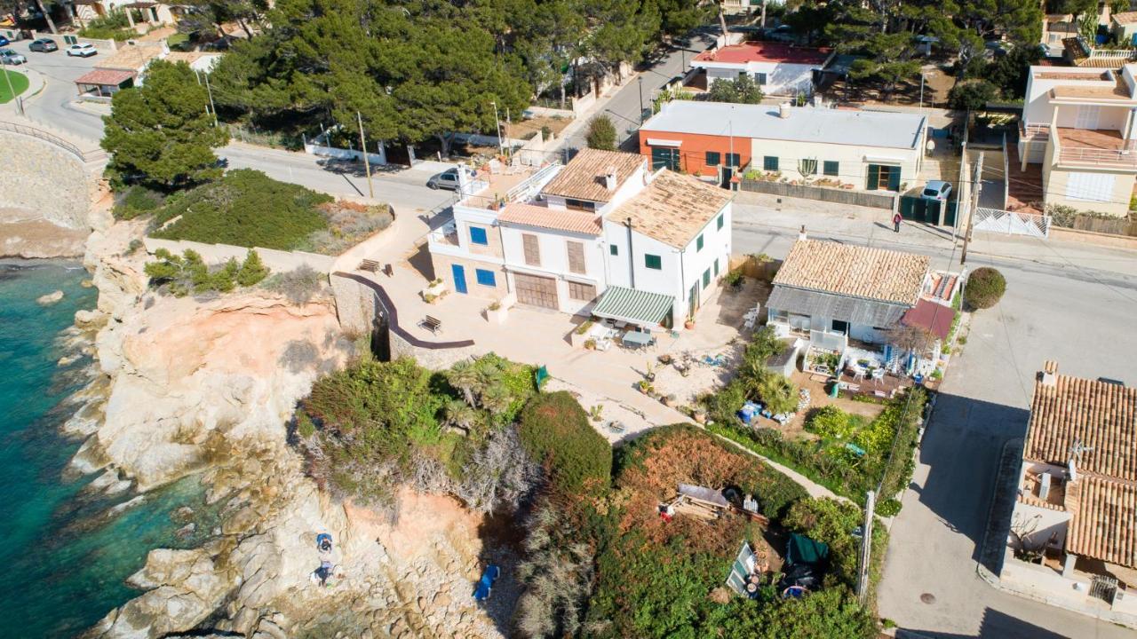 Puntblanc Residences Sant Elm