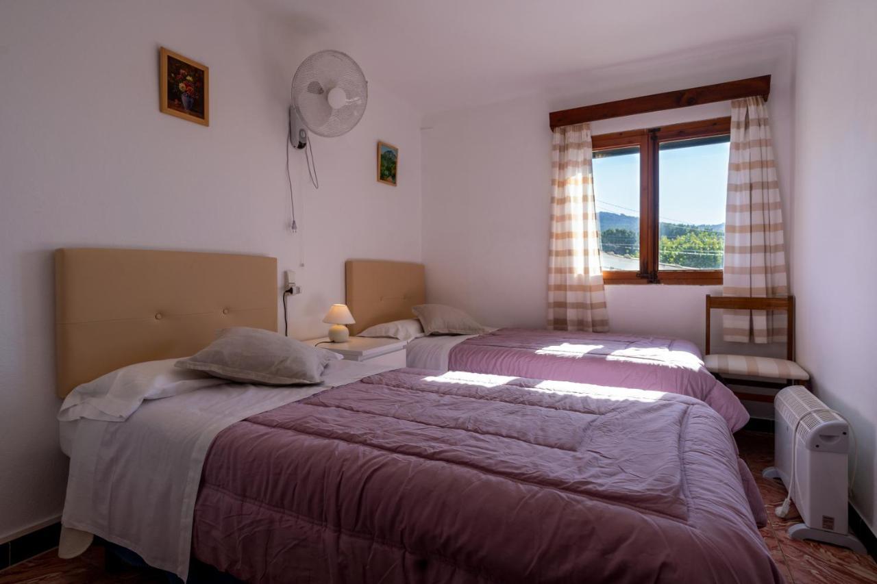 Puntblanc Residences Sant Elm