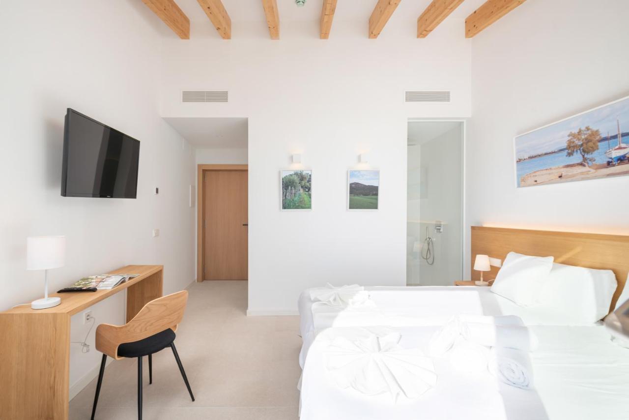 Hotel Placeta Vella Turismo De Interior *