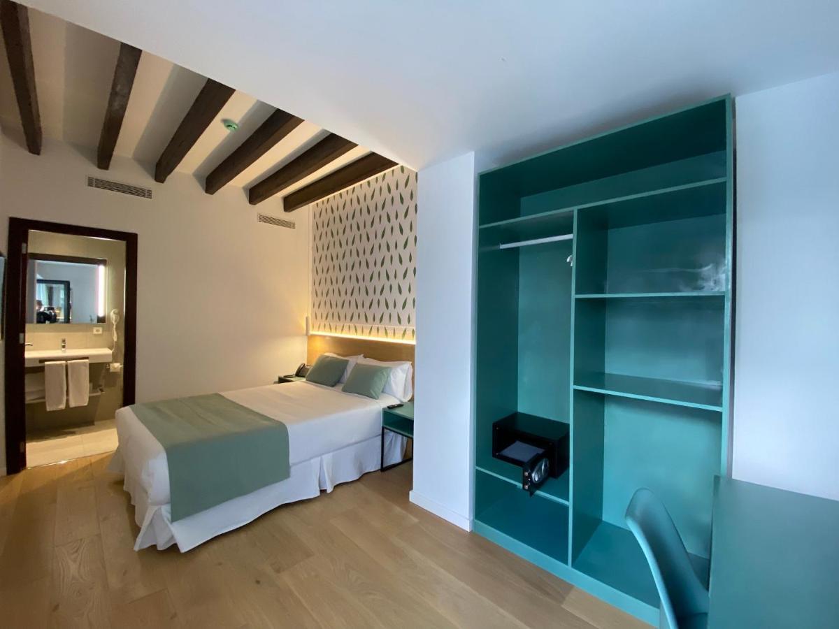 Hotel Natura Rural Alaró