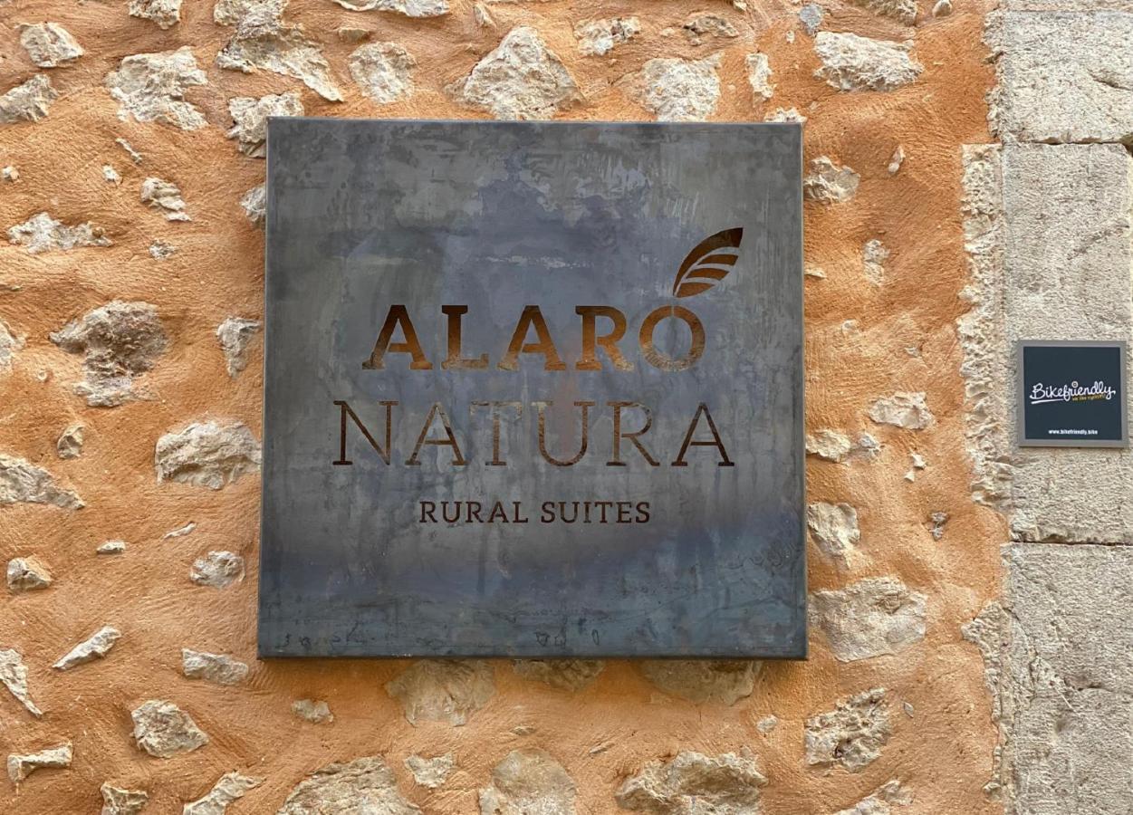 Natura Rural Alaró