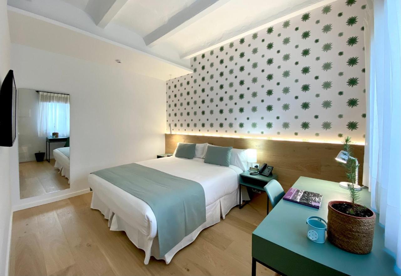 Natura Rural Hotel
