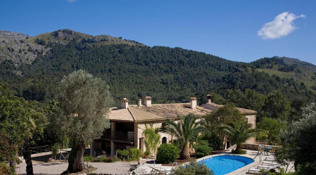 Agroturismo Vall De Pollensa Hotel Pollensa