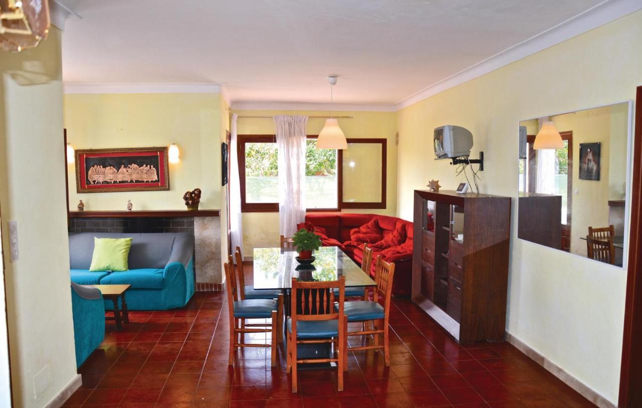 Cozy In With Kitchen