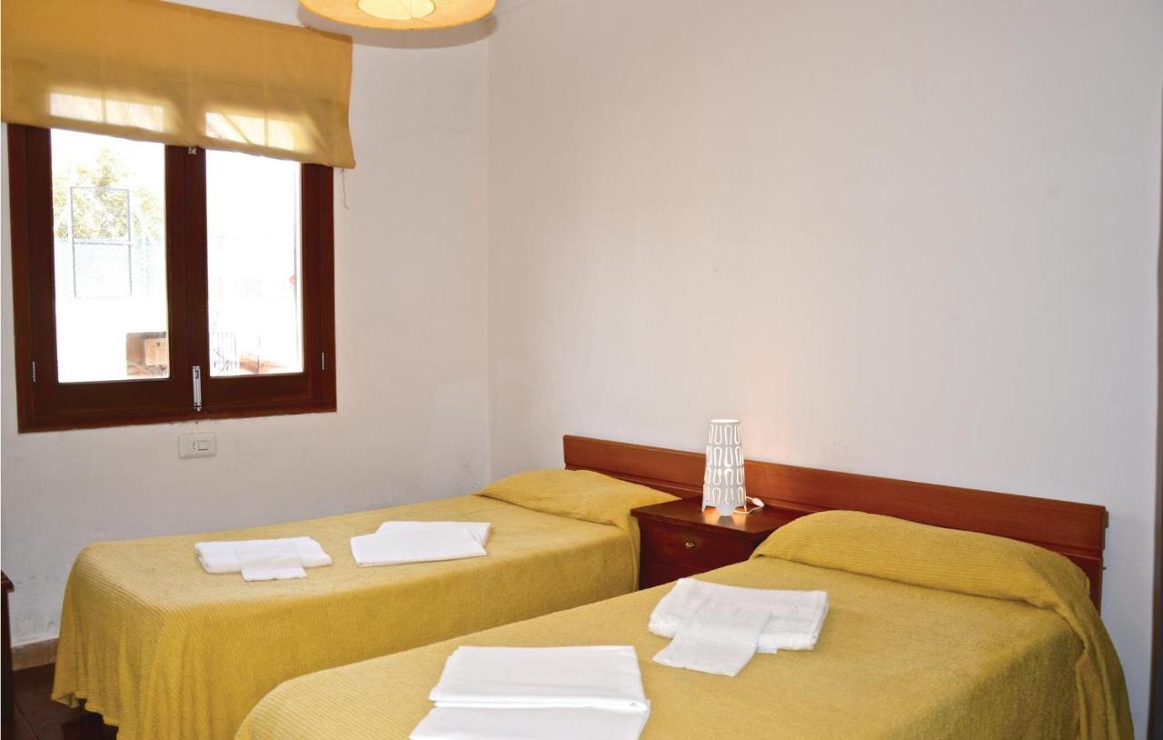 Сasa de vacaciones Cozy In With Kitchen