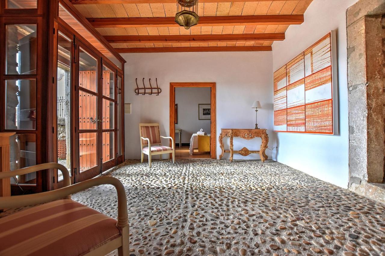 Pulit By Slow Villa Selva (Mallorca)