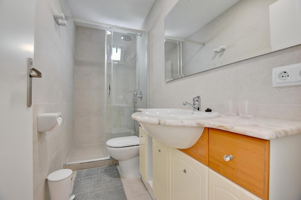 Benet De Sa Cubana Villa Calvià