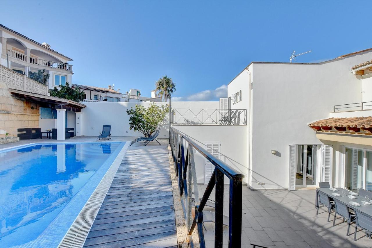 Port Andratx By Slow Villa *