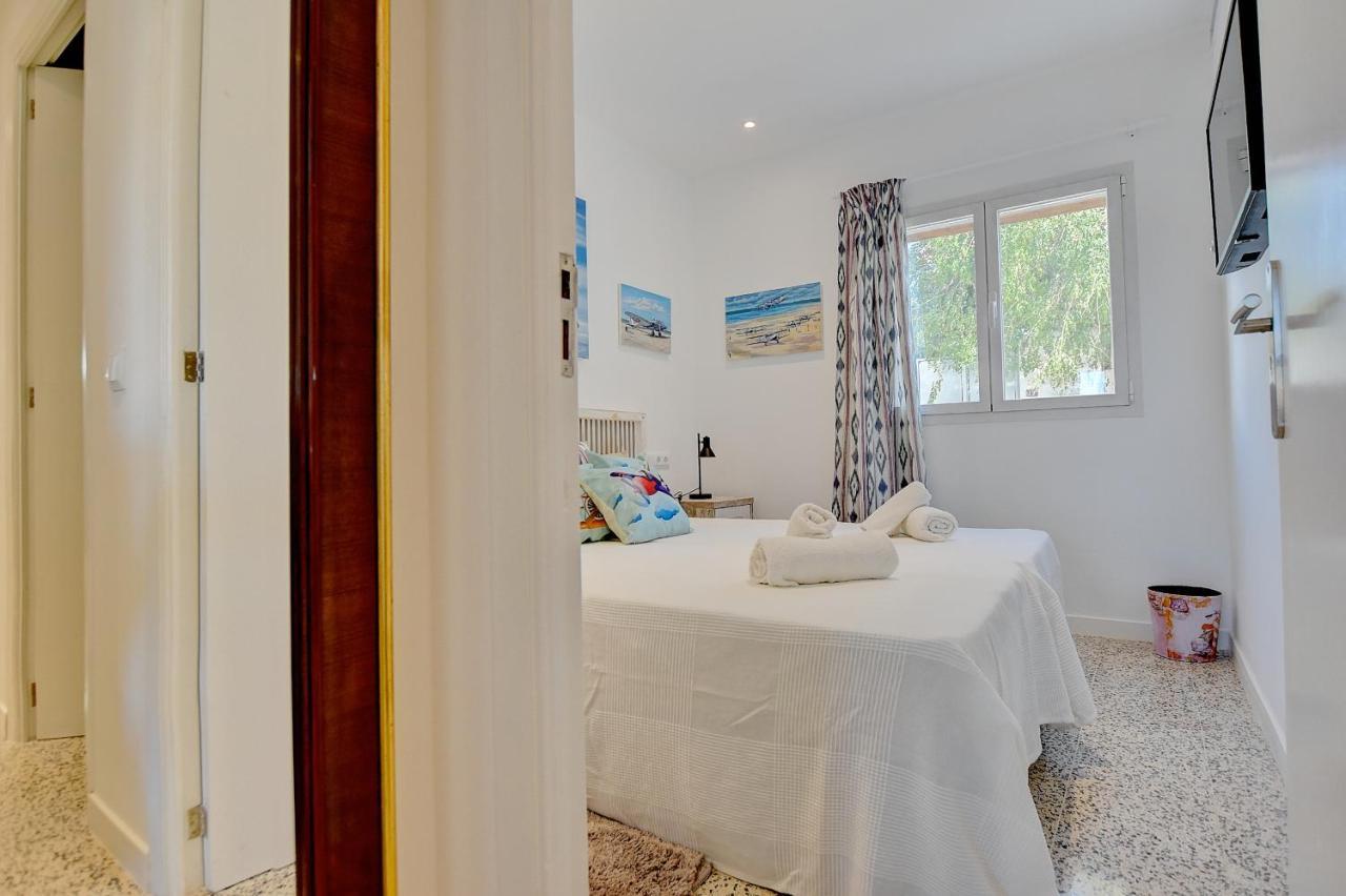 Benet De Sa Cubana Villa Calvià