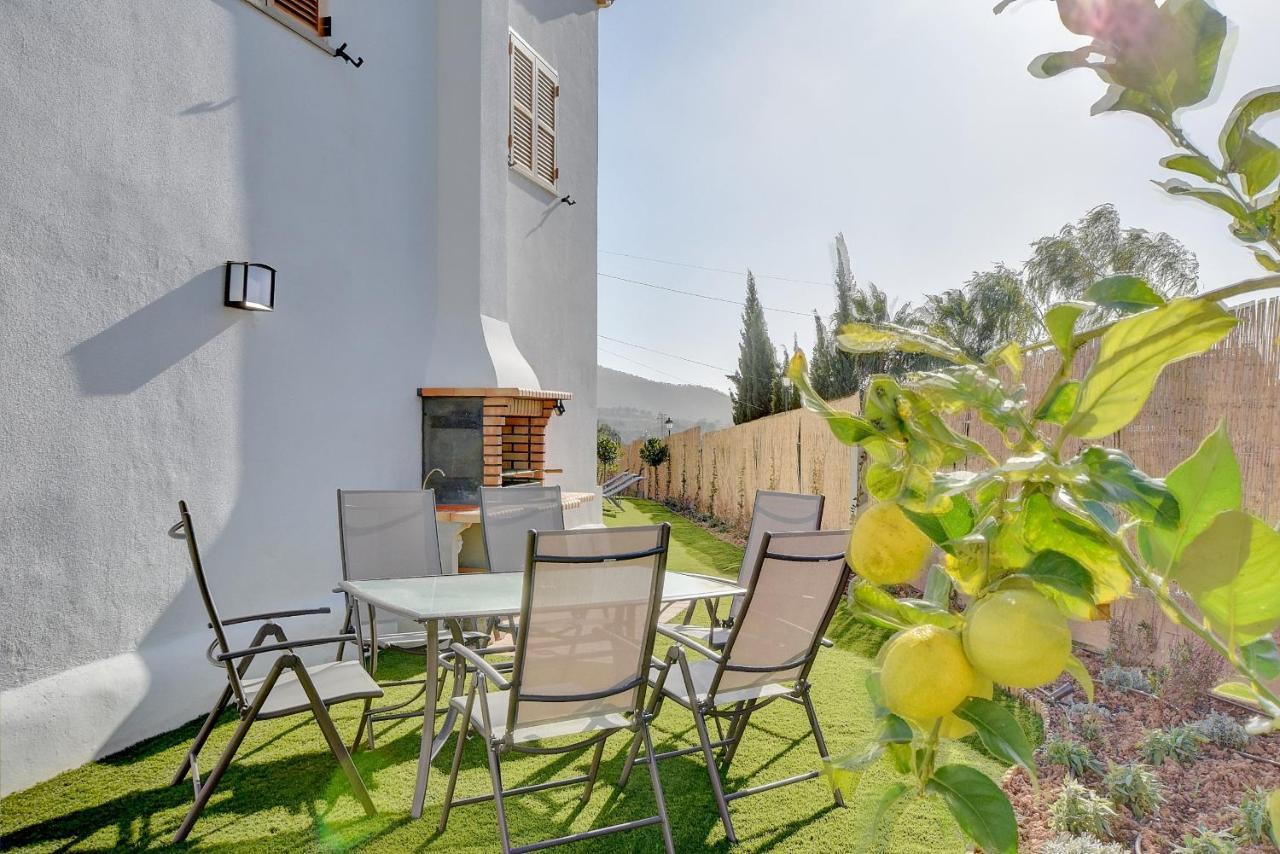 Benet De Sa Cubana Villa