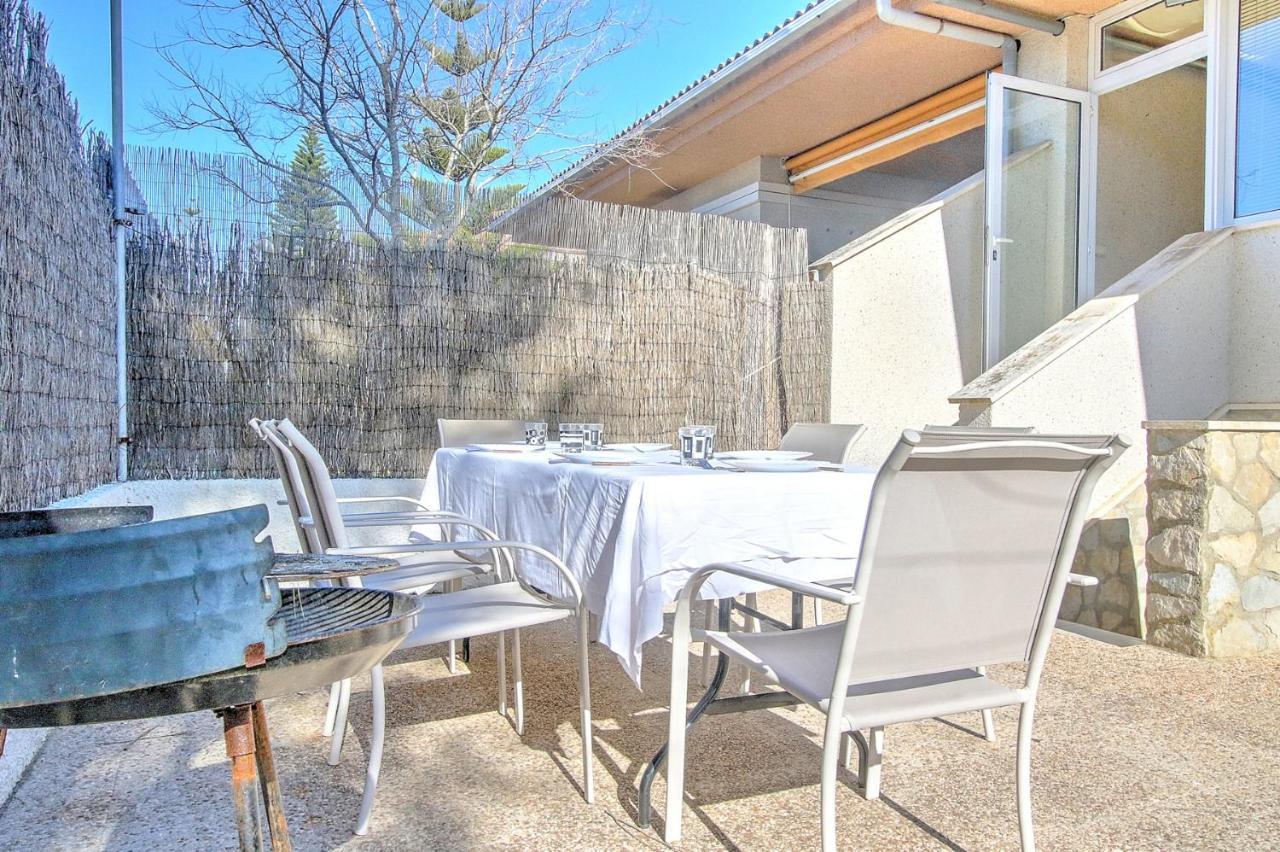 Muro House *
