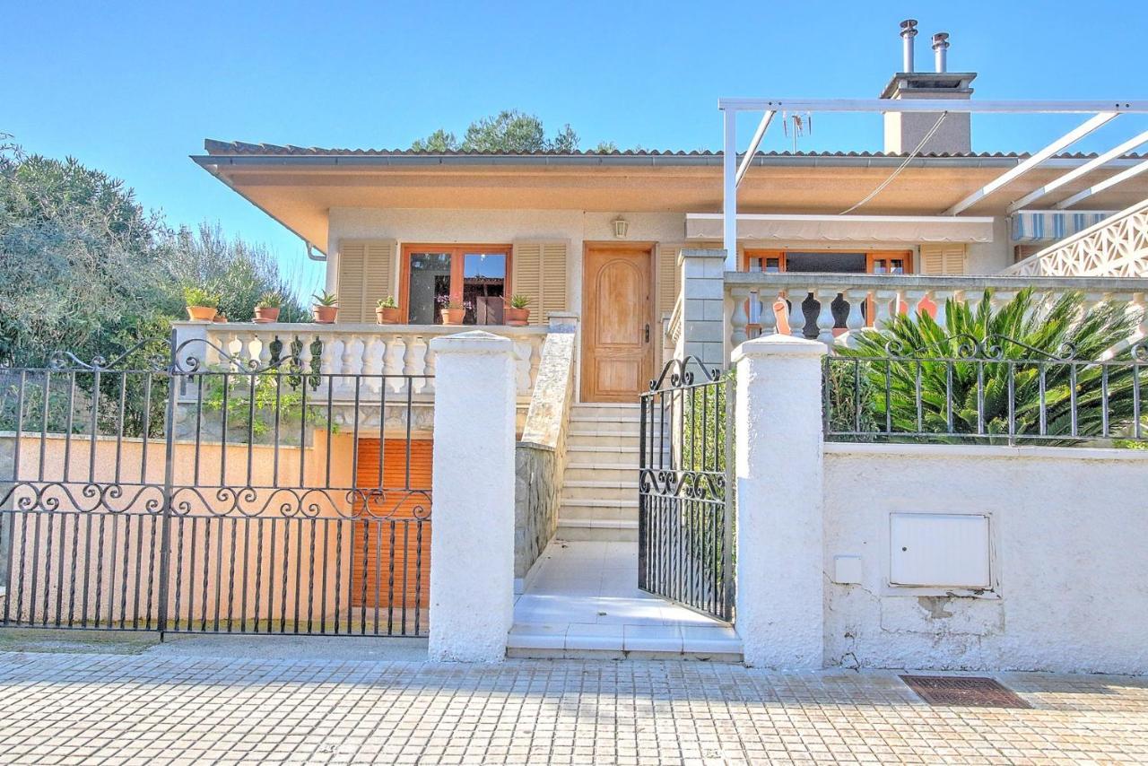 Muro House * Playa de Muro (Mallorca)