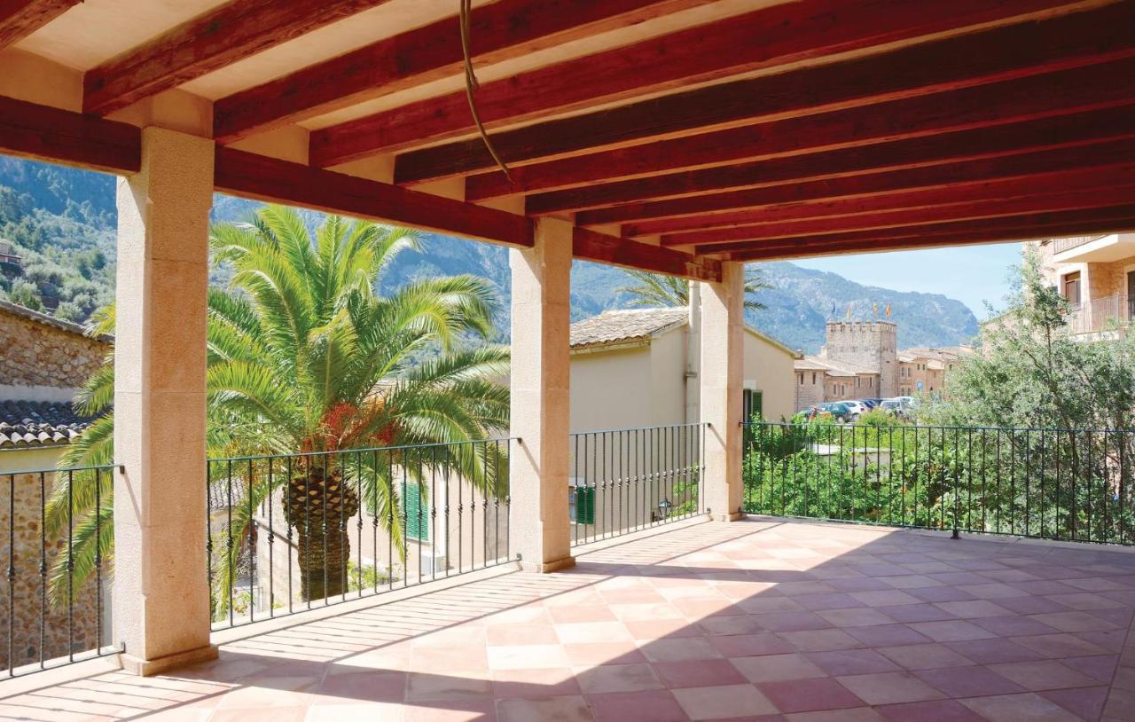 4 Bedroom Stunning In Сasa de vacaciones Fornalutx