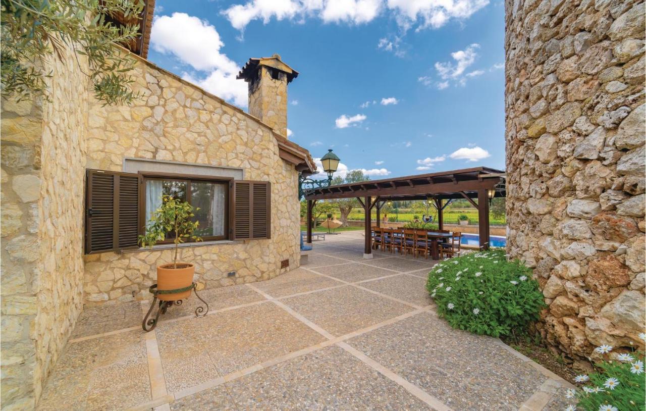 Сasa de vacaciones 4 Bedroom Lovely In Muro San Lorenzo (Mallorca)