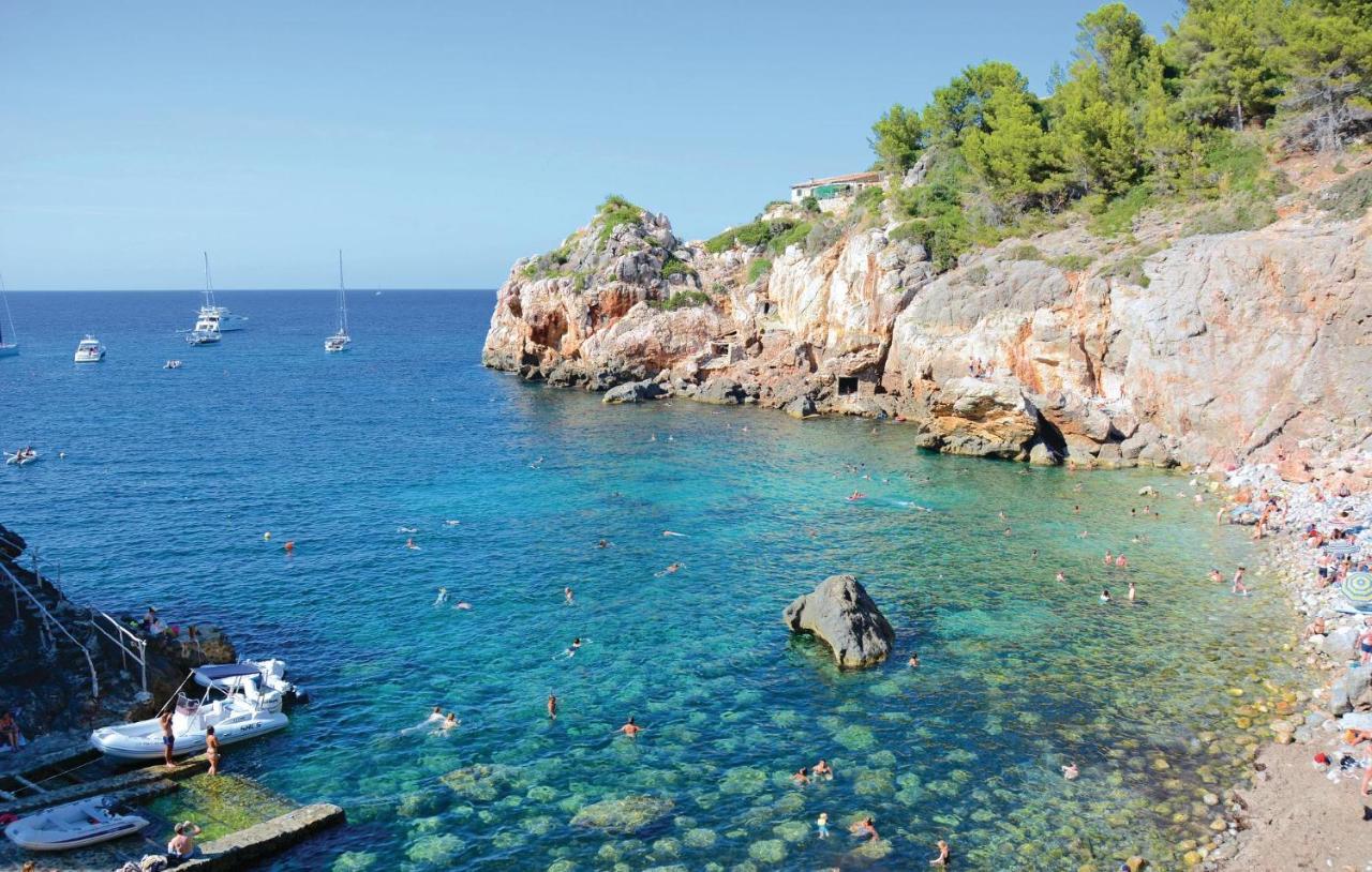 In Dei With Wifi Сasa de vacaciones Deià (Deyá)