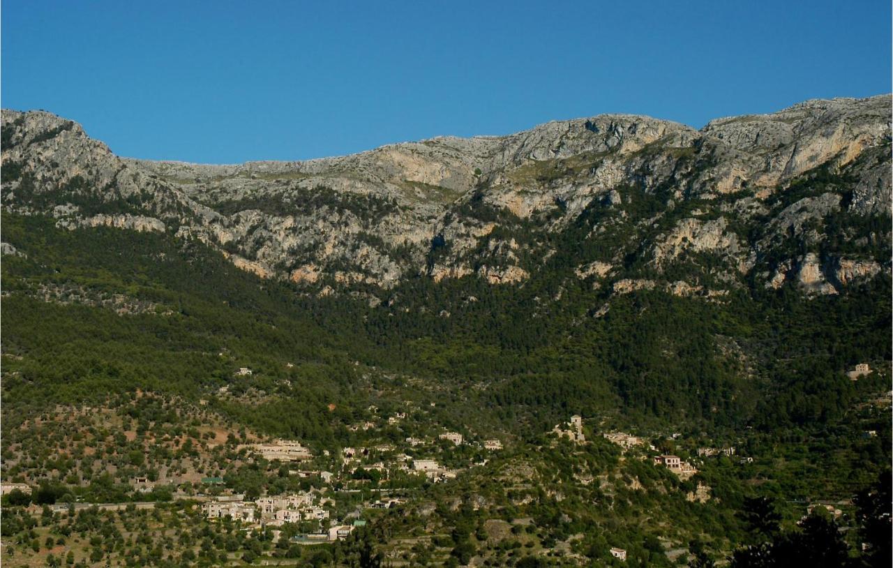 In Dei With Wifi * Deià (Deyá)