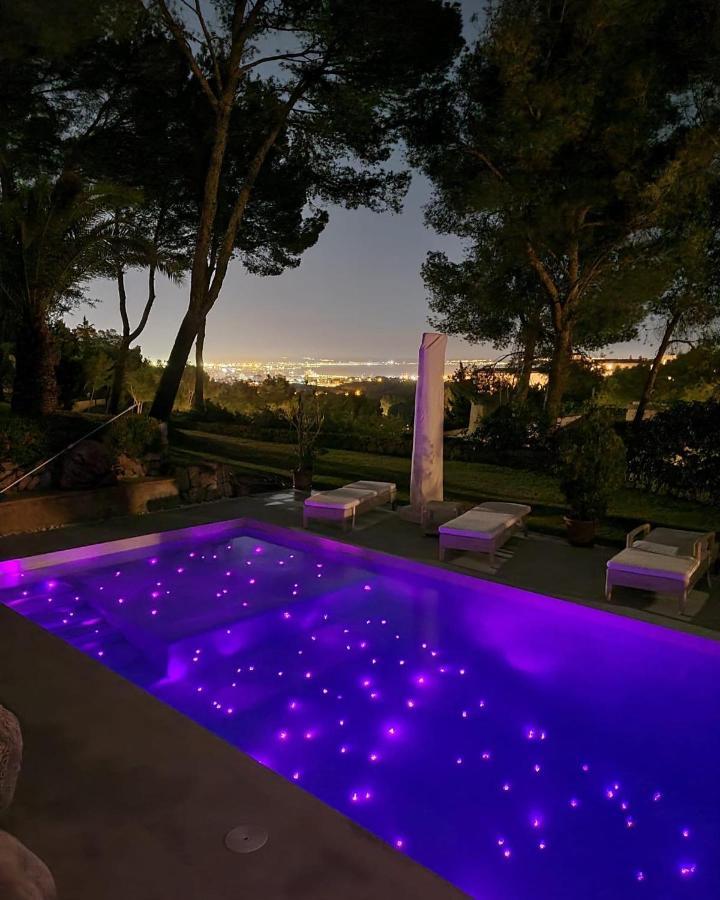 Es Pont, 10pers, 2 Cars, Bbq Villa Son Vida