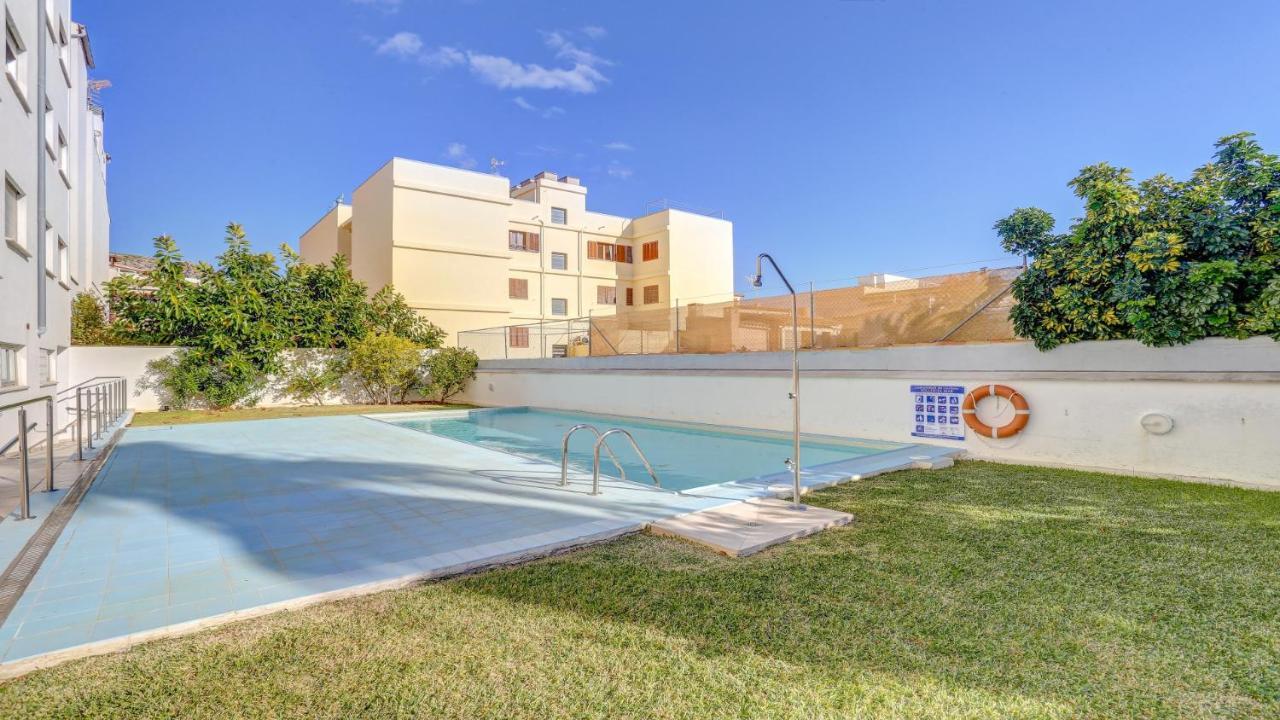 Apartamento Pollentia Mar