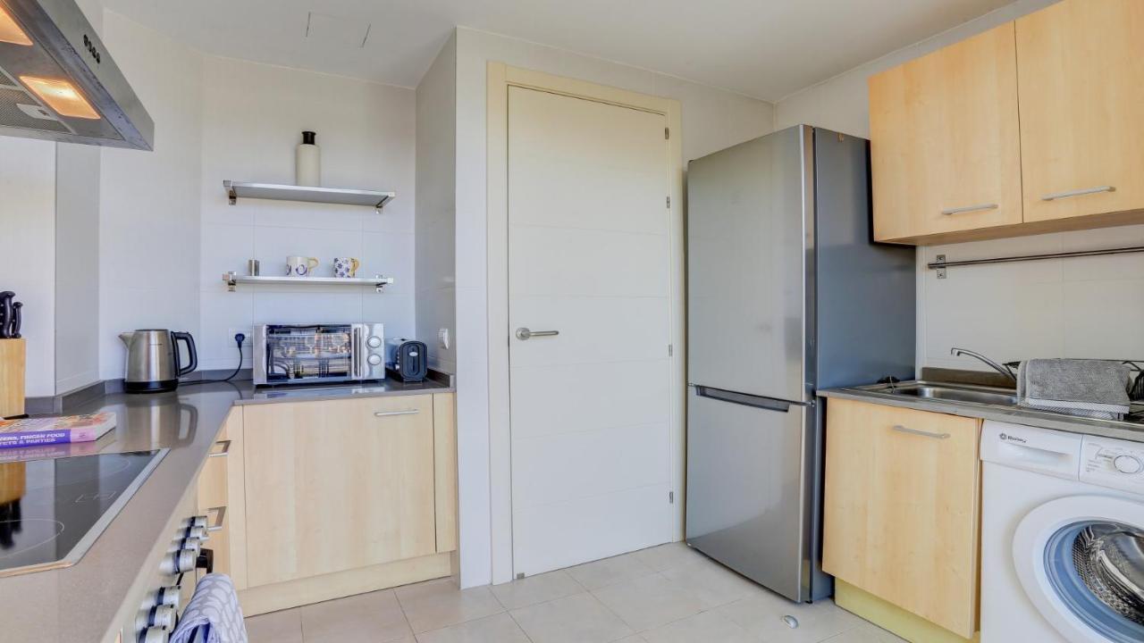 Apartamento Pollentia Mar *