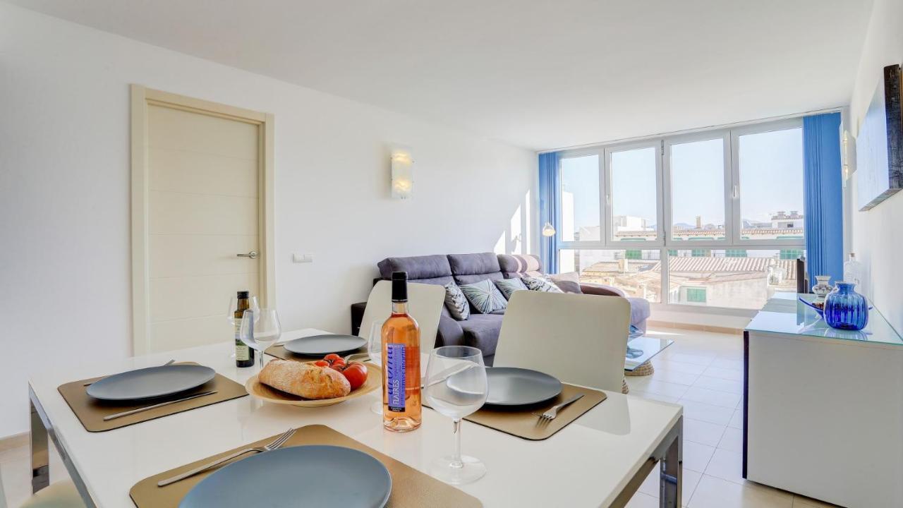 Pollentia Mar Apartamento Puerto Pollensa