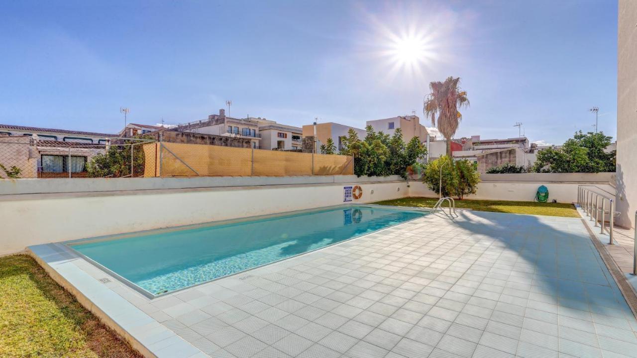 Pollentia Mar Apartamento Puerto Pollensa