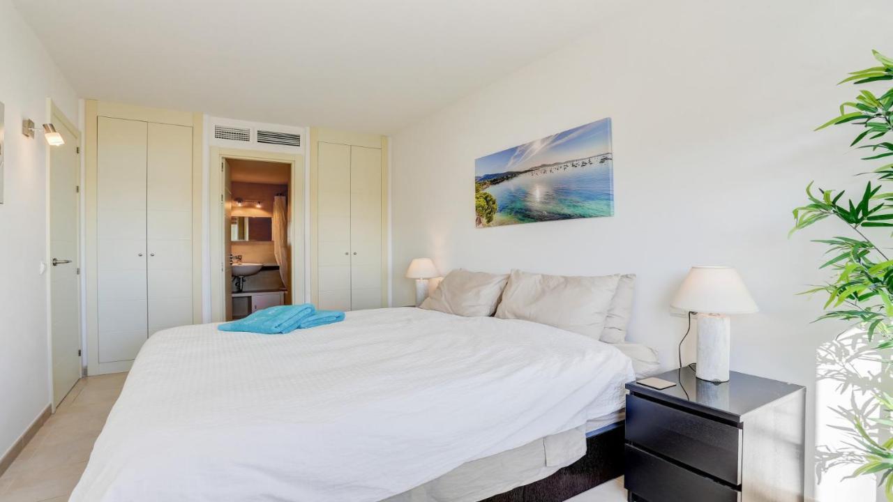 Pollentia Mar Apartamento Puerto Pollensa