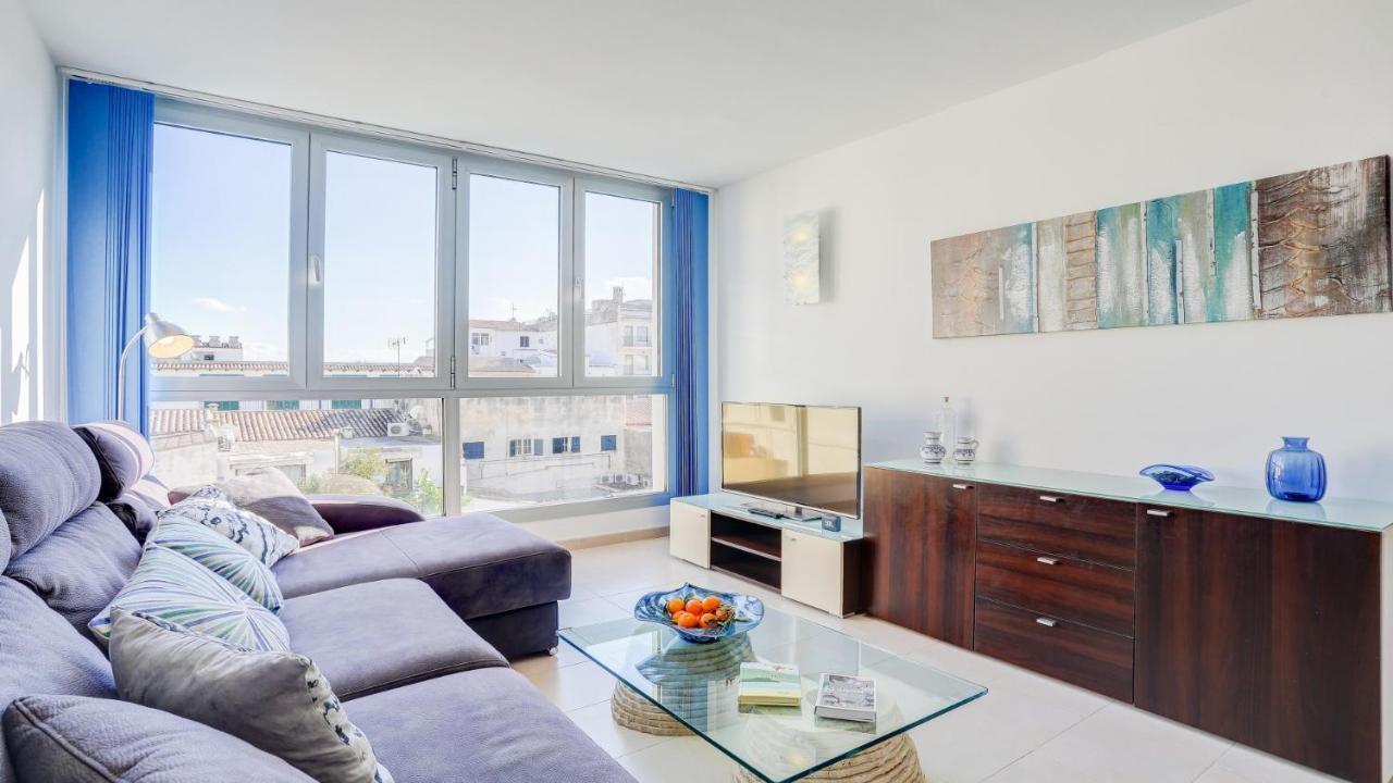 Pollentia Mar Apartamento Puerto Pollensa