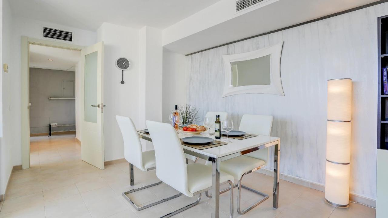 Apartamento Pollentia Mar Puerto Pollensa