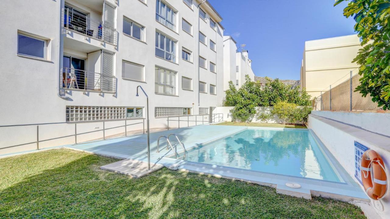 Apartamento Pollentia Mar