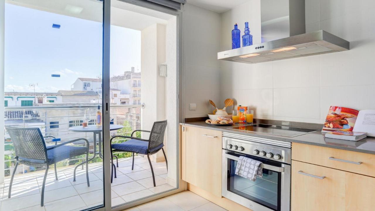 Apartamento Pollentia Mar Puerto Pollensa