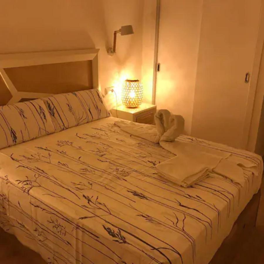 Apartamento Adrover - J Sant Llorenc Des Cardassar
