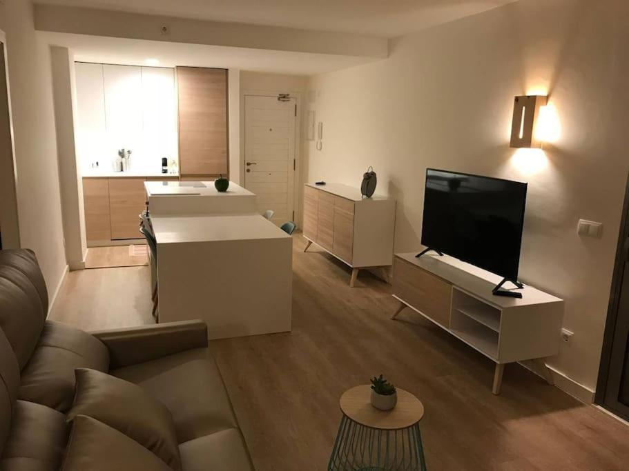 Adrover - J Apartamento Sant Llorenc Des Cardassar