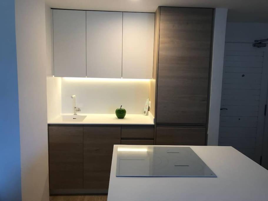 Apartamento Adrover - J *