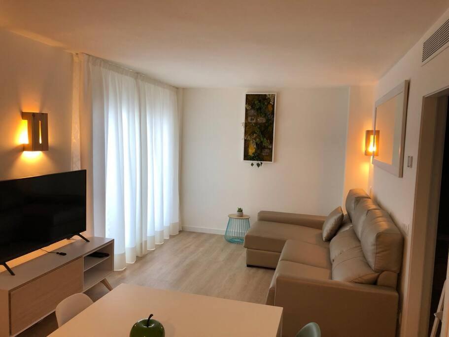 Apartamento Adrover - J