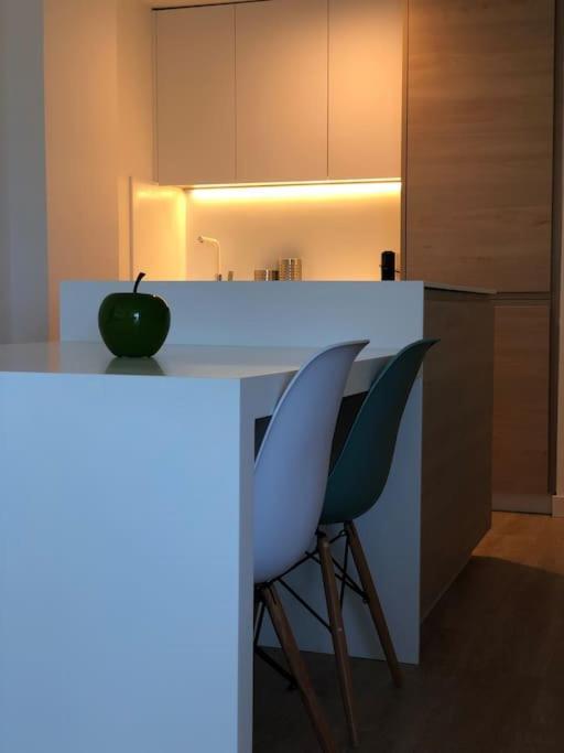 Adrover - J Apartamento Sant Llorenc Des Cardassar
