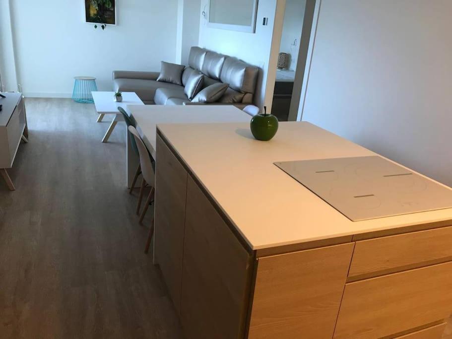 Adrover - J Apartamento *
