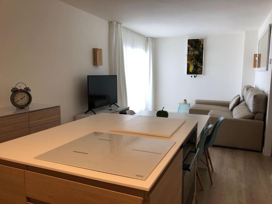 Apartamento Adrover - J