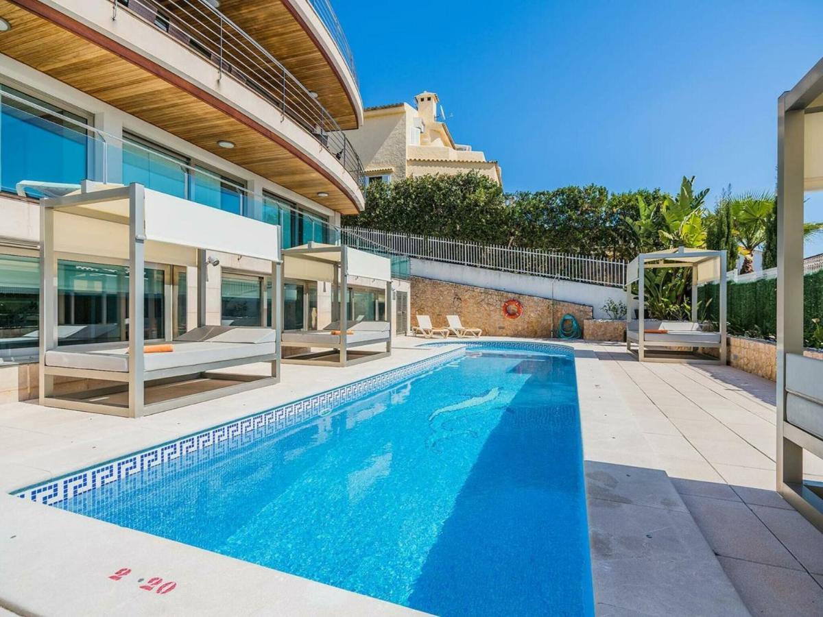 Belvilla By Oyo Sammy Puerto de Alcúdia