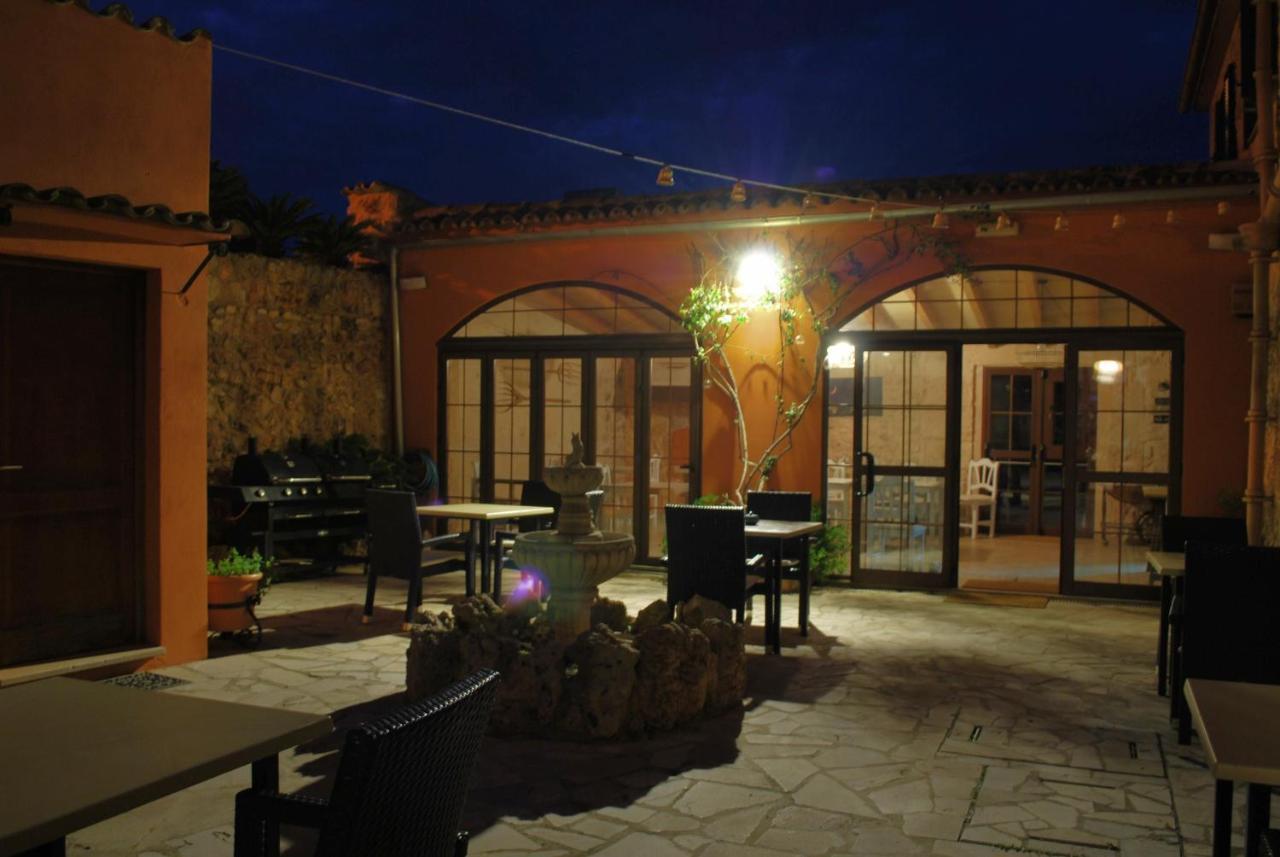 Hotel Petit Algaida Algaida (Mallorca)