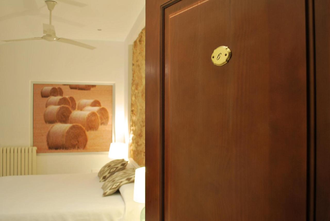 Petit Algaida Hotel Algaida (Mallorca)