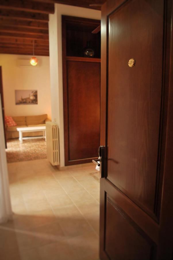 Hotel Petit Algaida *
