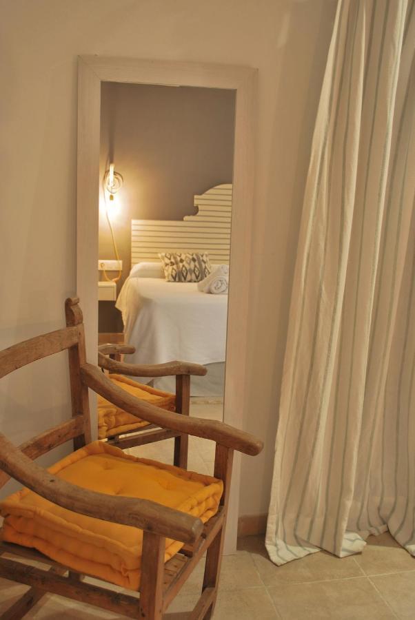 Petit Algaida Hotel *