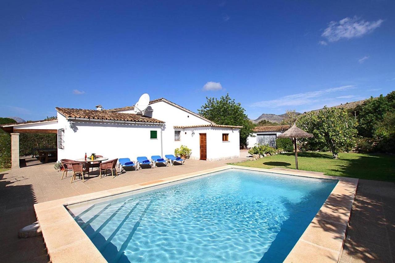 Casa Rei * Pollensa