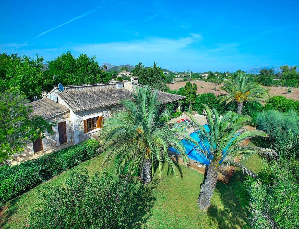 Villa Tancotes Pollenca