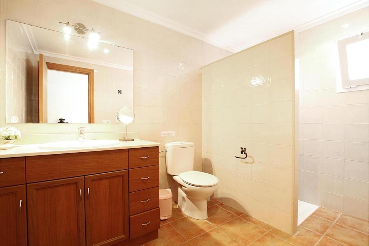 Villa Casa Rei Pollensa