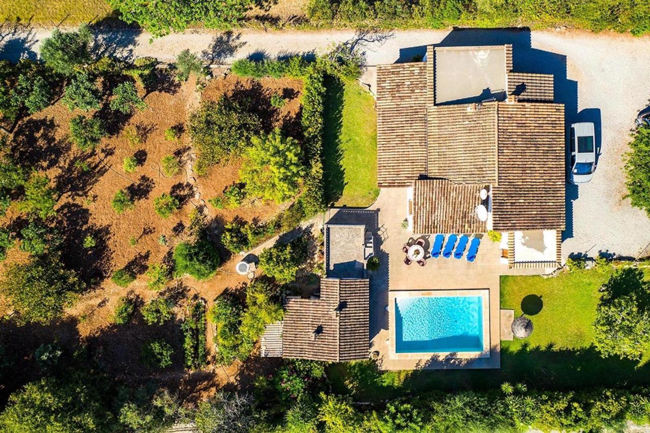 Casa Rei Pollensa