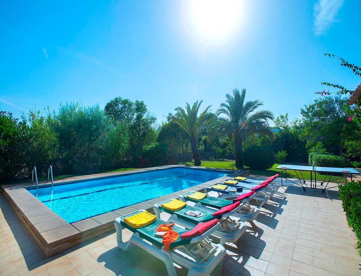 Villa Tancotes *