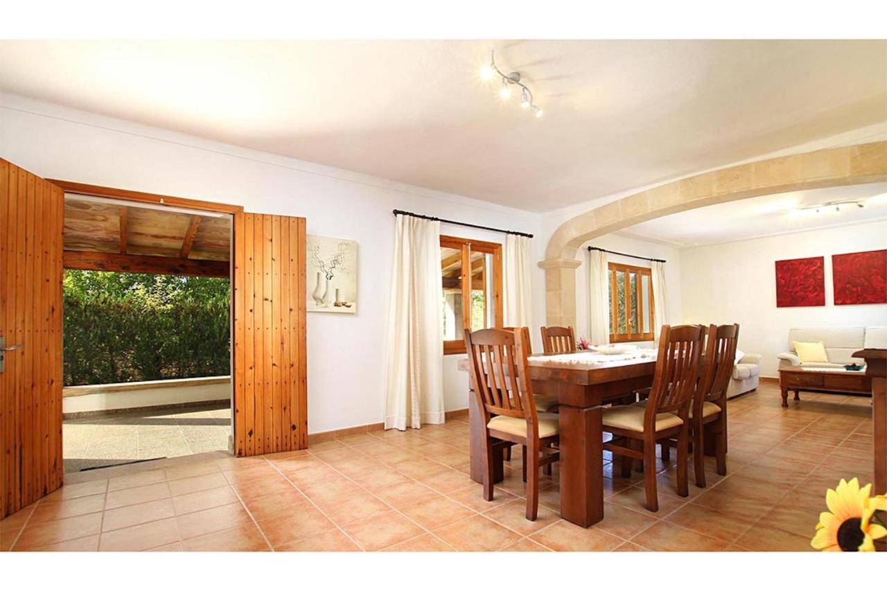Villa Casa Rei Pollensa