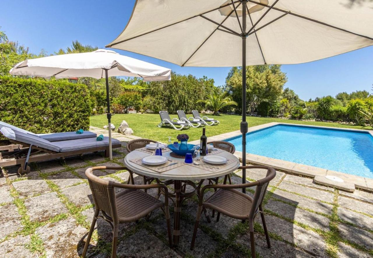 Marina Nova Villa *
